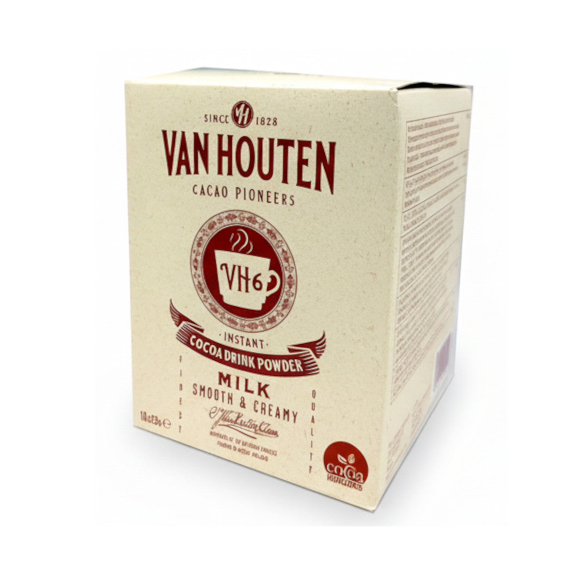 Van Houten Choco Drink VH6