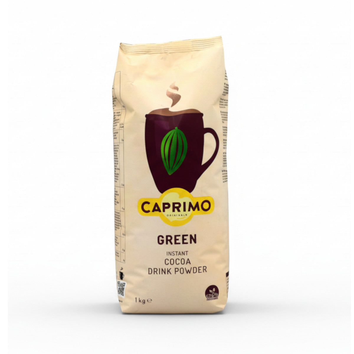 Caprimo Cacao Green 1 kg