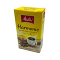 Melitta Harmonie caffeinevrij 500 gram