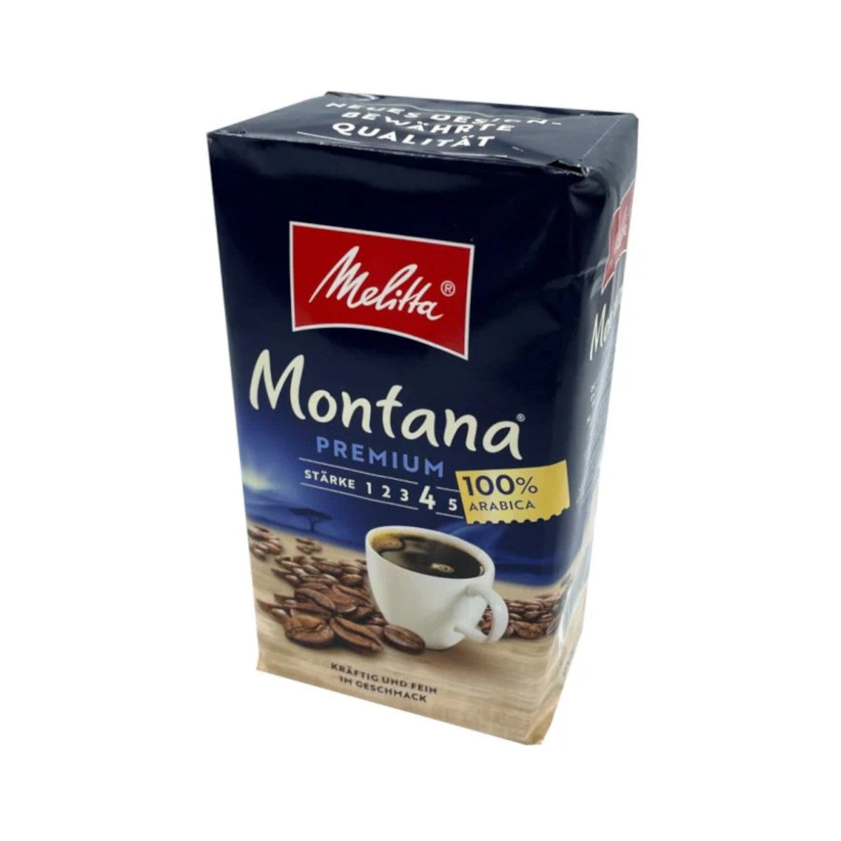 Melitta Montana premium