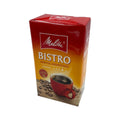 Melitta Bistro kräftig aromatisch 500 gramm