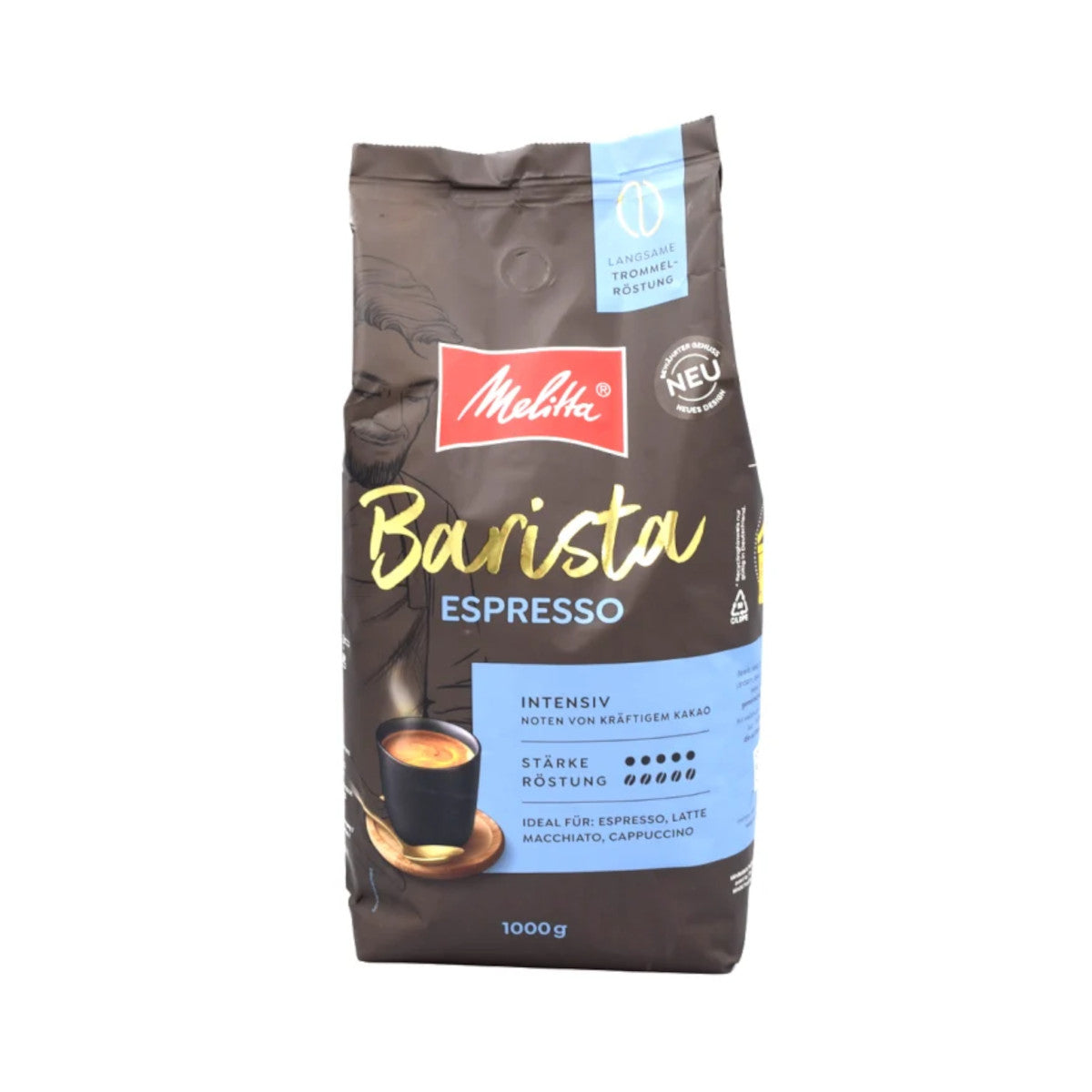 Melitta Barista Espresso 1 kg