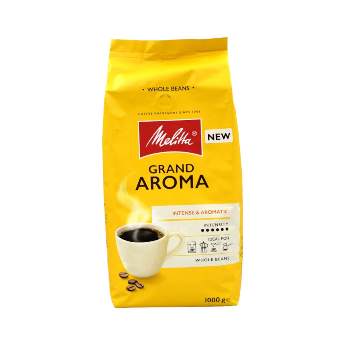 Melitta Grand Aroma 1 kg