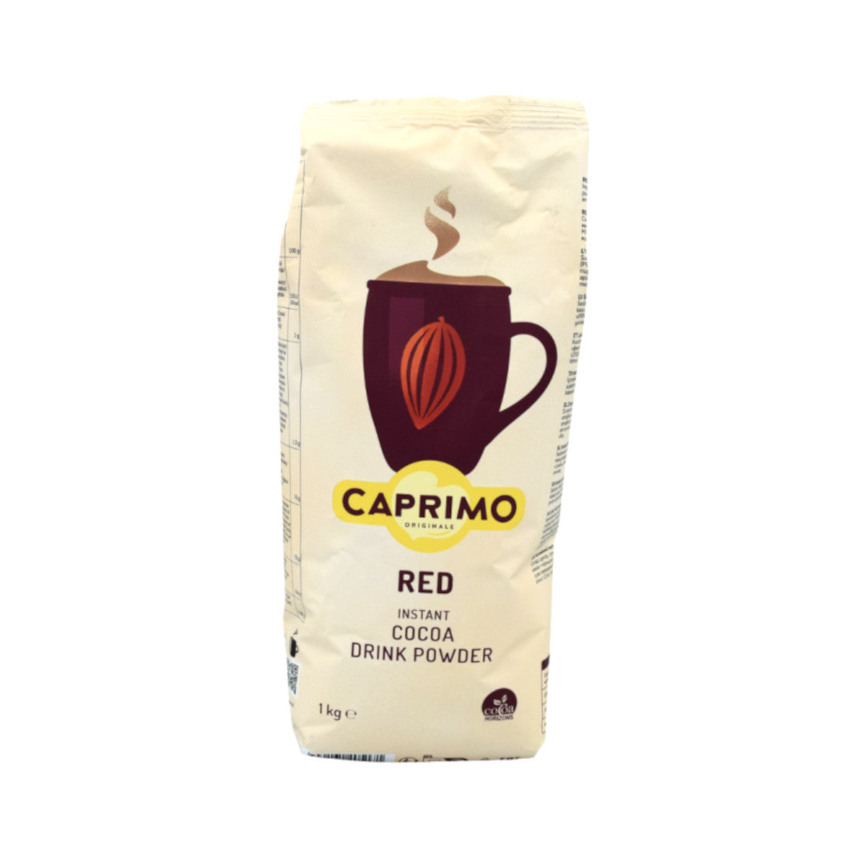 Caprimo Red - Instant cacao 1 kg