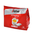 Segafredo Intermezzo 16 pads