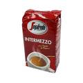 Segafredo Intermezzo gemalen koffie 250gr