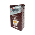 Segafredo Espresso Casa gemalen koffie 250gr