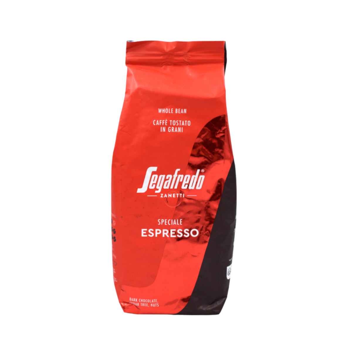 Segafredo Speciale Espresso - koffiebonen