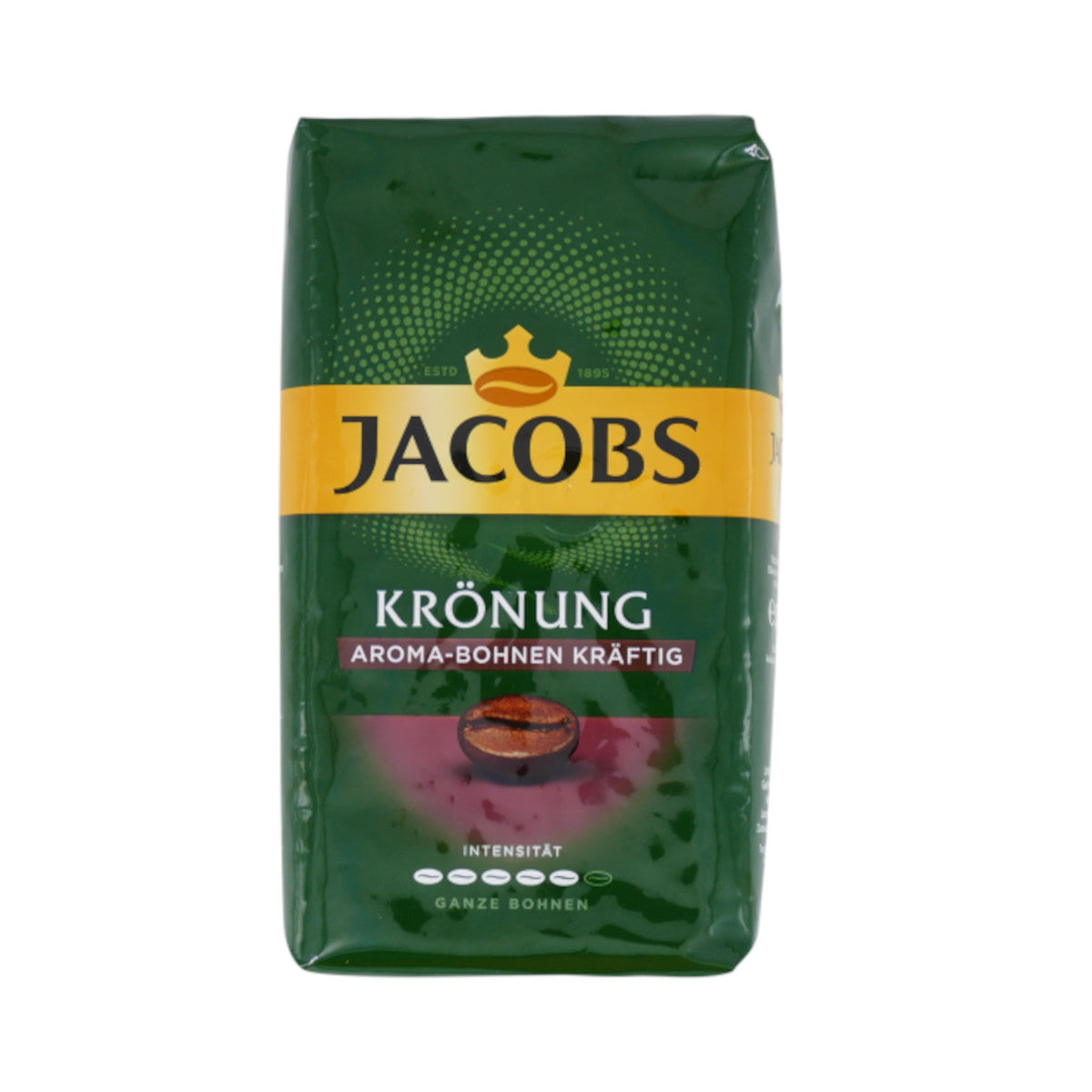 Jacobs Krönung Kräftig 500g koffiebonen