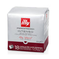 Illy Iperespresso Intenso cups