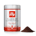 Illy Classico filterkoffie