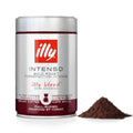 Illy Intenso filterkoffie