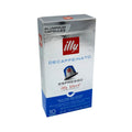 Illy Decaffeinato Espresso - Nespresso cups