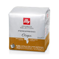 Illy Iperespresso Arabica Selection Ethiopia