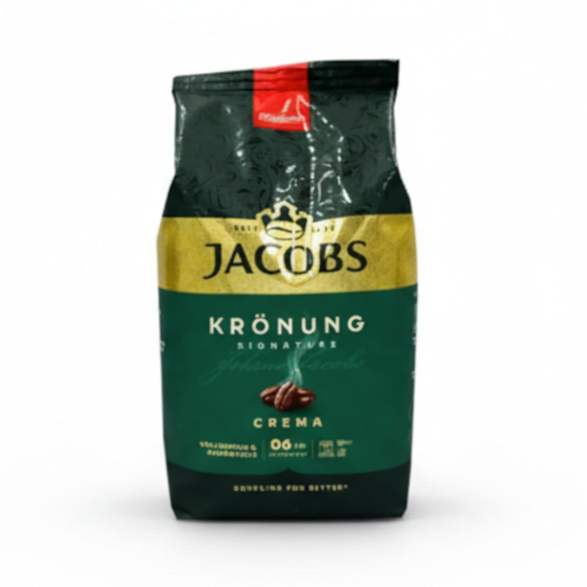 Jacobs Krönung Caffè Crema 1 KG