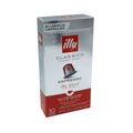 Illy Classico Espresso - Nespresso cups