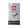 Illy Forte - E.S.E. Servings 18 pads