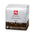 Illy Iperespresso Arabica Selection India