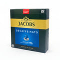 Jacobs Decaffeinato - Nespresso cups