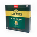 Jacobs Krönung Crema - Nespresso cups
