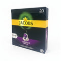 Jacobs Lungo Intenso - Nespresso cups