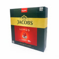 Jacobs Lungo Classico - Nespresso cups