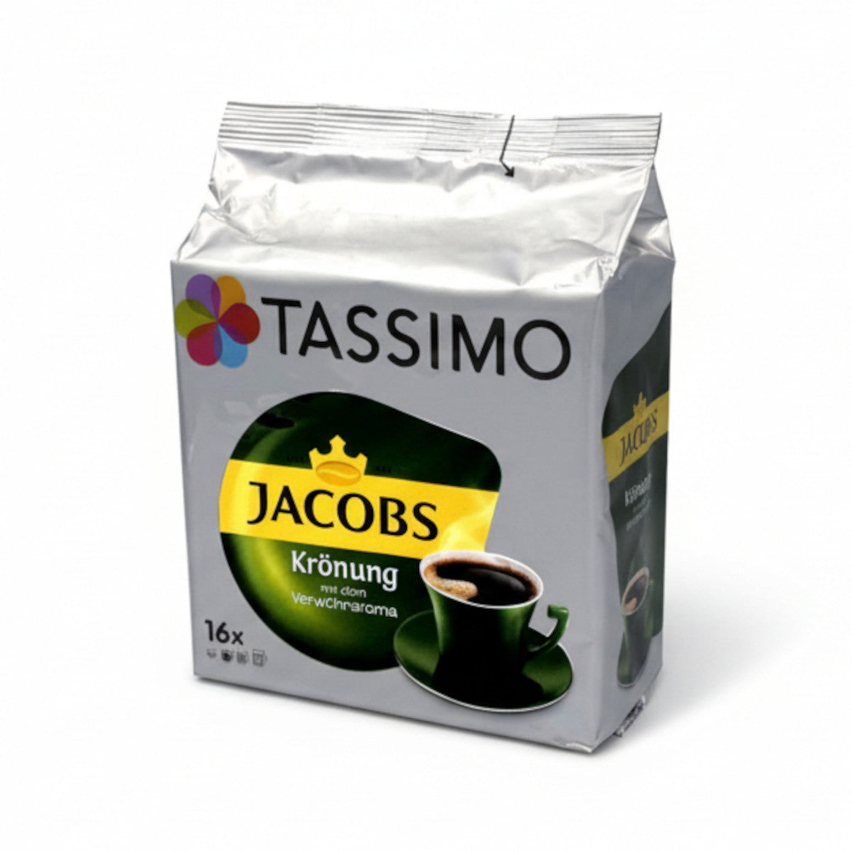 Tassimo Jacobs Kronung