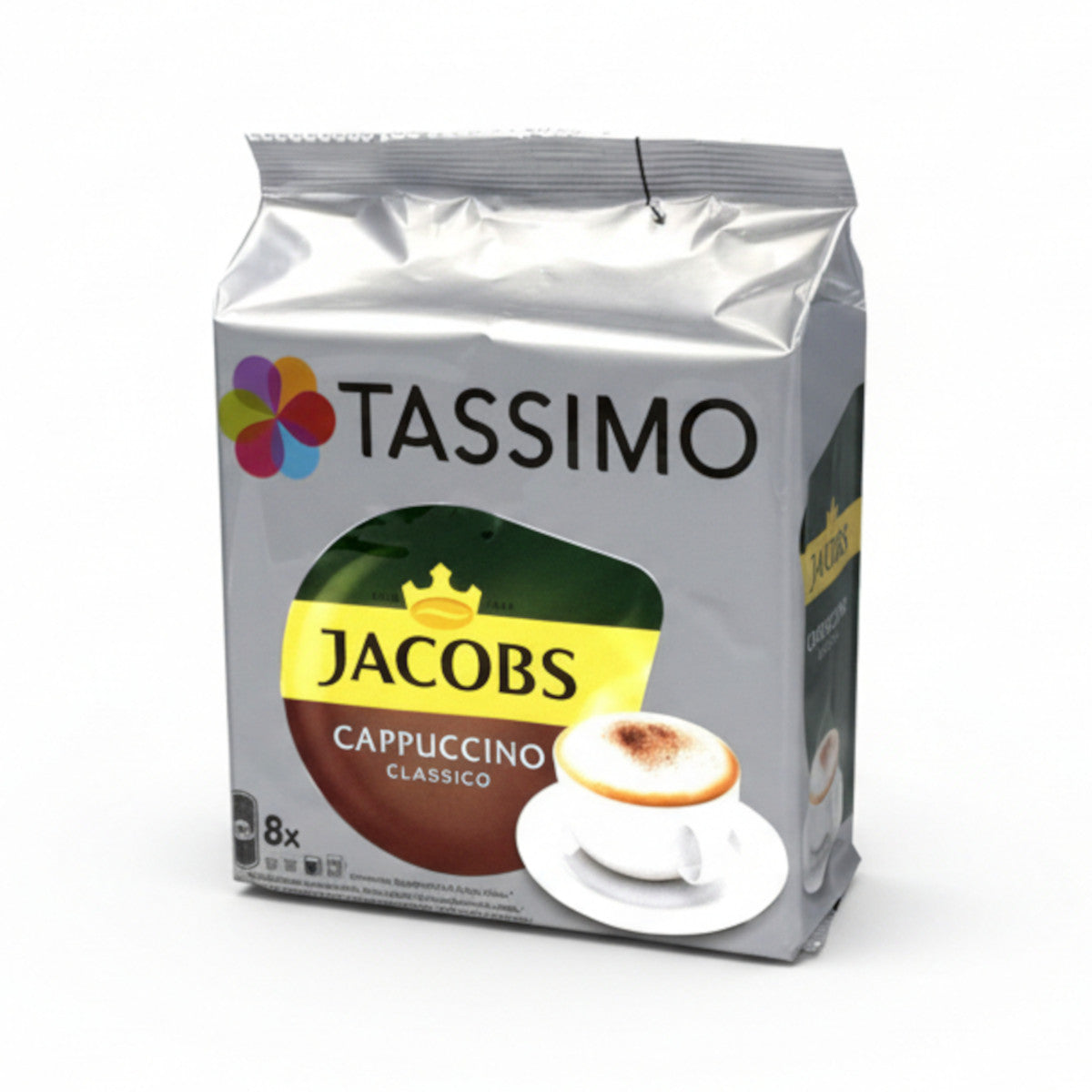 Tassimo Jacobs Cappuccino