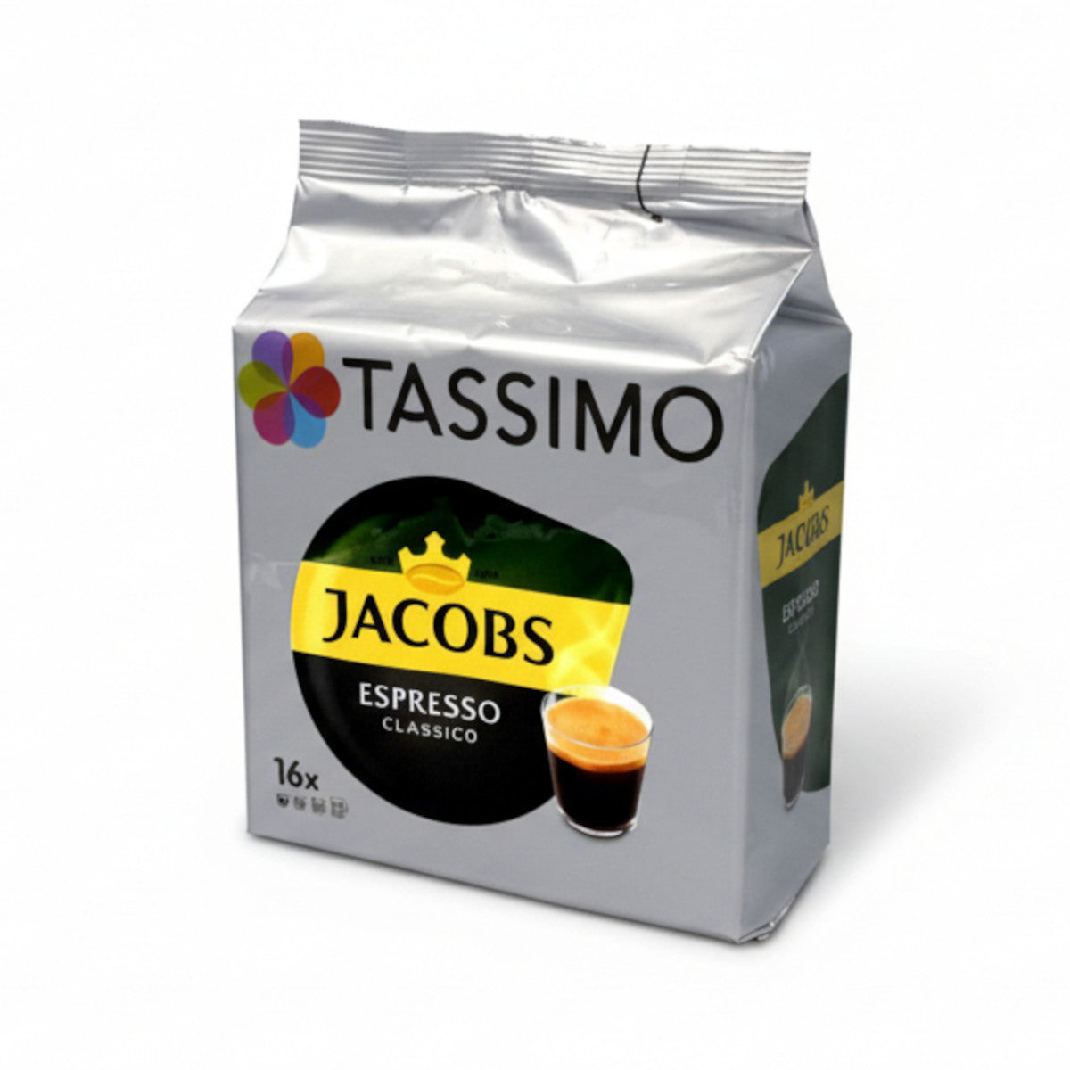 Tassimo Jacobs Espresso