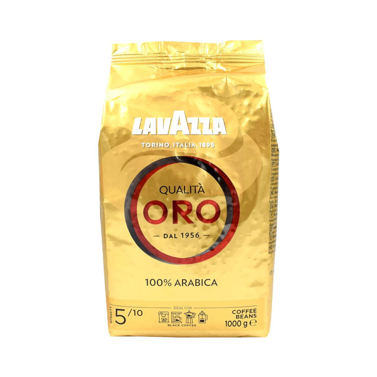 LAVAZZA QUALITA Orro