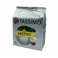 Jacobs Tassimo Espresso Ristretto