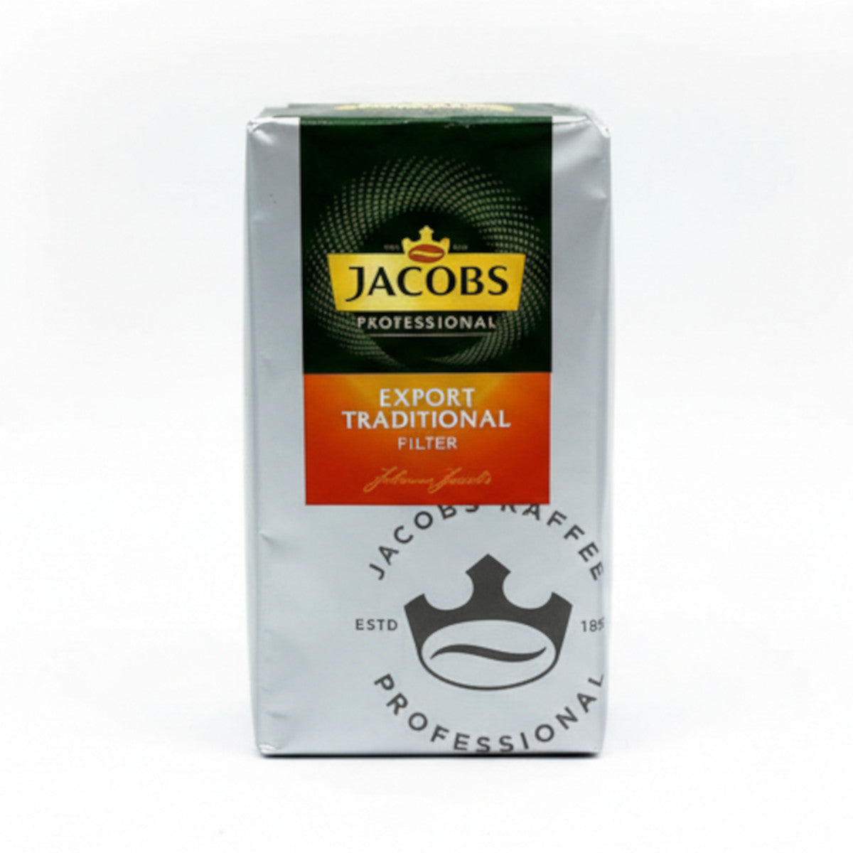 Jacobs professional export traditional filterkoffie