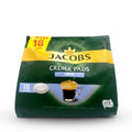 Jacobs Mild 18 pads