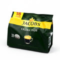 Jacobs Crema Pads 18 pads