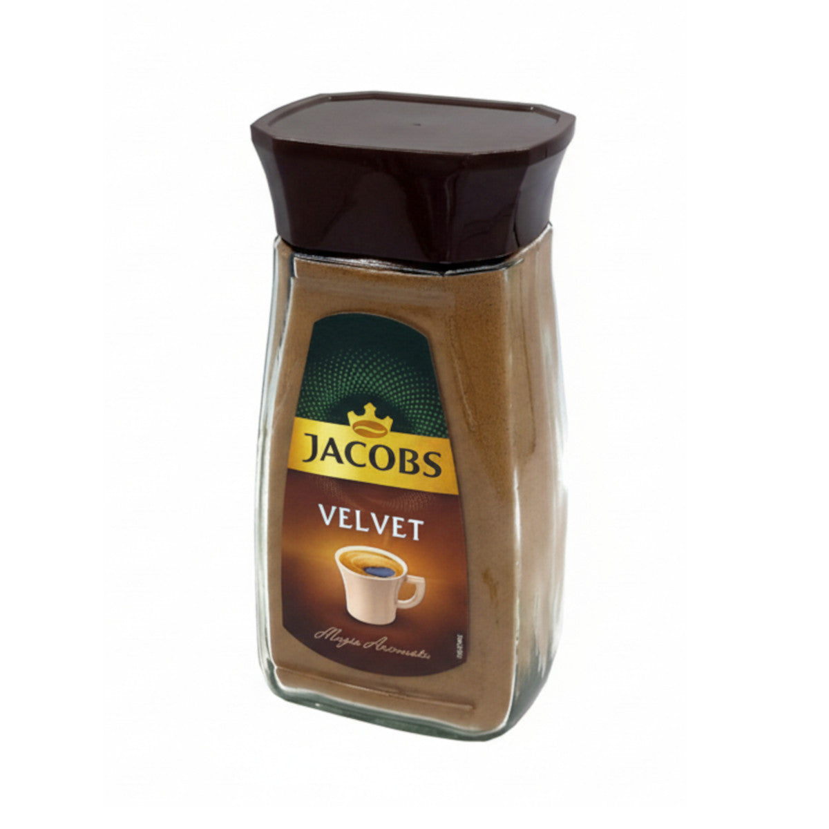 Jacobs Velvet oploskoffie