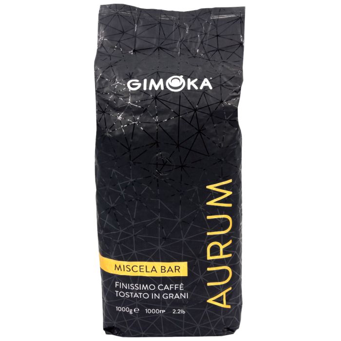Gimoka Aurum 1 kg