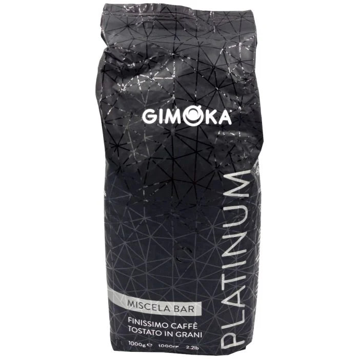 Gimoka Platinum 1 kg