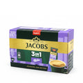 Jacobs 3 in 1 Milka - 10 sticks