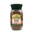 Jacobs Origins South-East Asia oploskoffie 200g