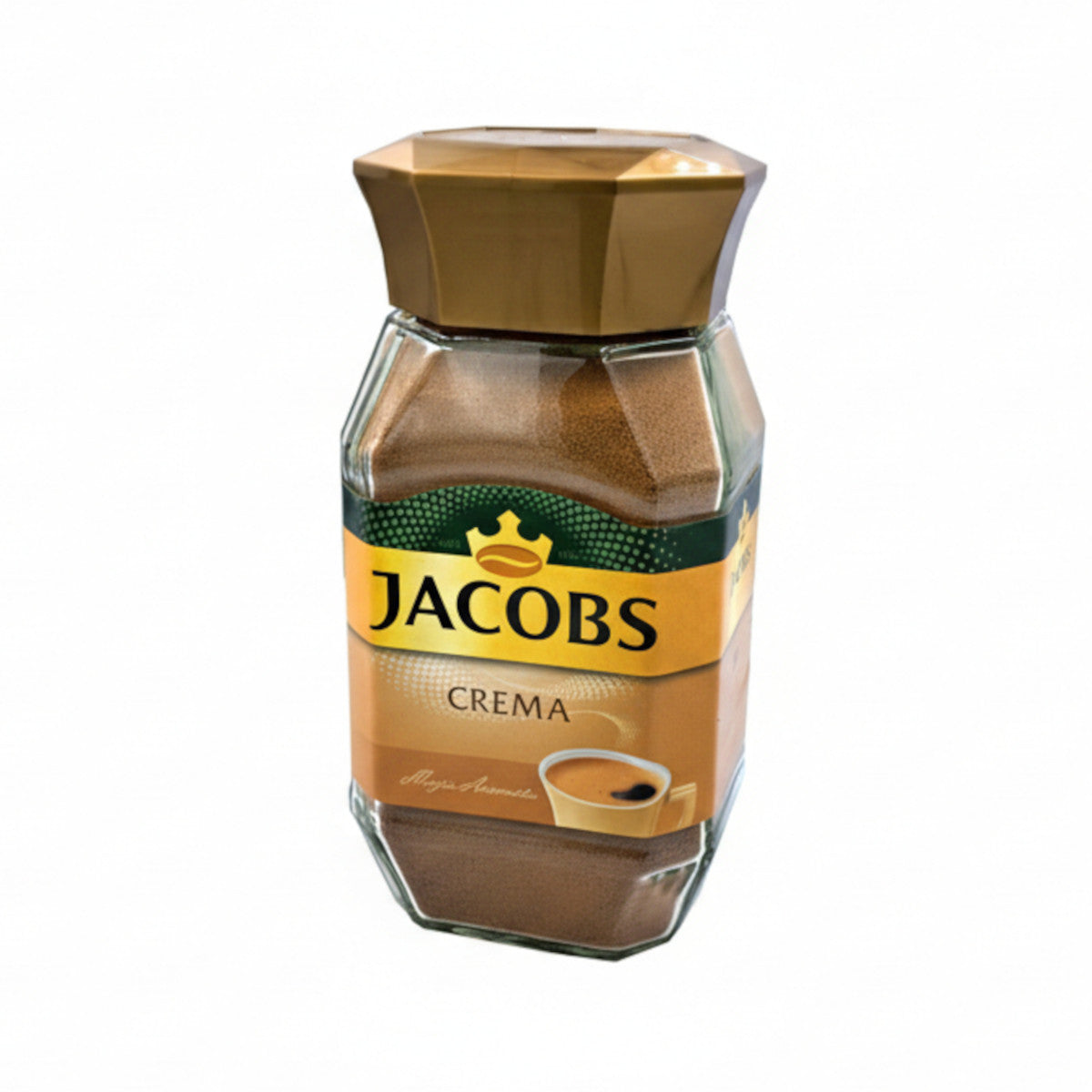 Jacobs Crema 200g