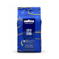 Lavazza Super Crema blue