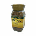 Jacobs Gold oploskoffie 200gr
