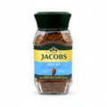 Jacobs Decaf oploskoffie 100g