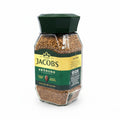Jacobs Krönung oploskoffie 200gr Glas