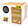 Dolce Gusto Cortado/Espresso Macchiato XL - 30 cups
