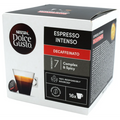 Dolce Gusto Espresso Intenso Decaffeinato - 16 cups