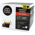 Dolce Gusto Espresso Intenso Decaffeinato XL - 30 cups