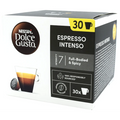 Dolce Gusto Espresso Intenso XL - 30 cups