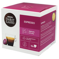 Dolce Gusto Espresso - 16 cups
