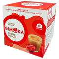 Gimoka Créme Brulée - Dolce Gusto 16 cups